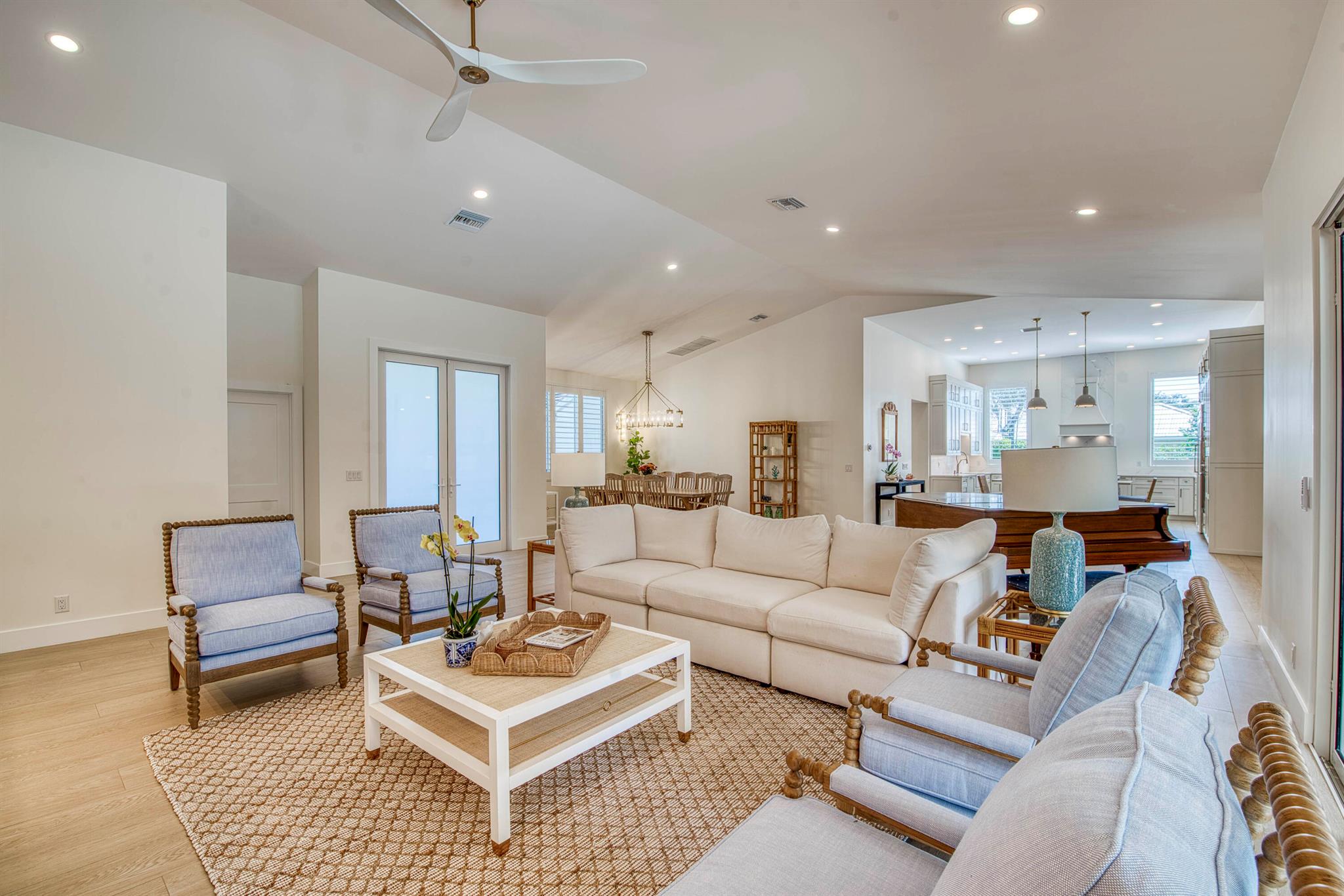 Whispering Trails - Residential