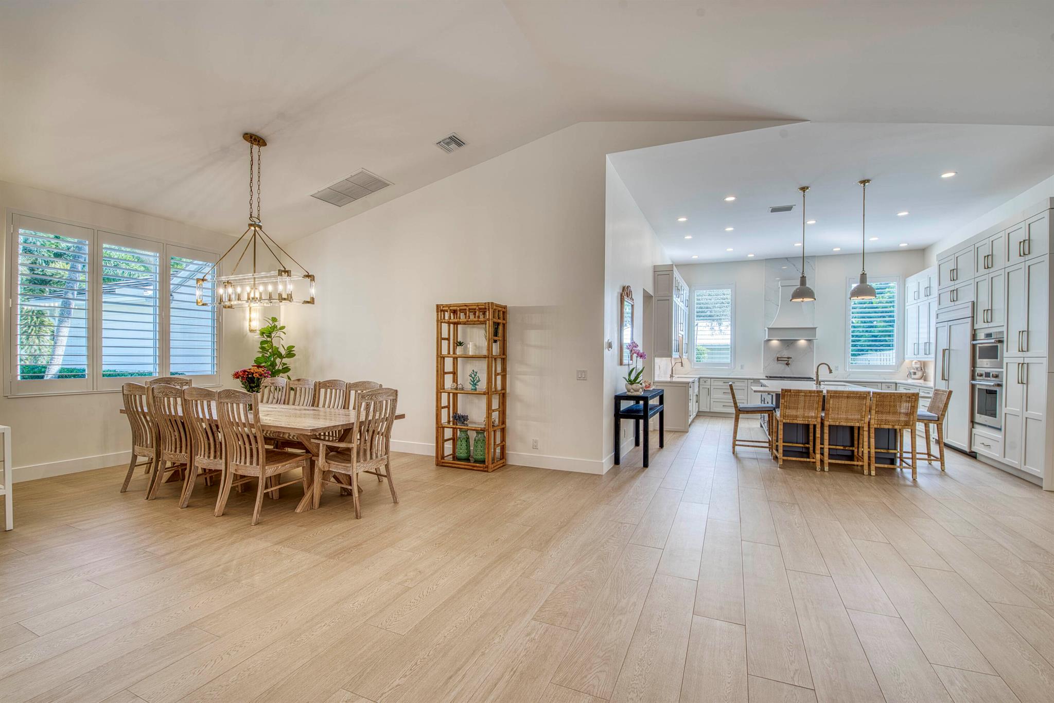 Whispering Trails - Residential