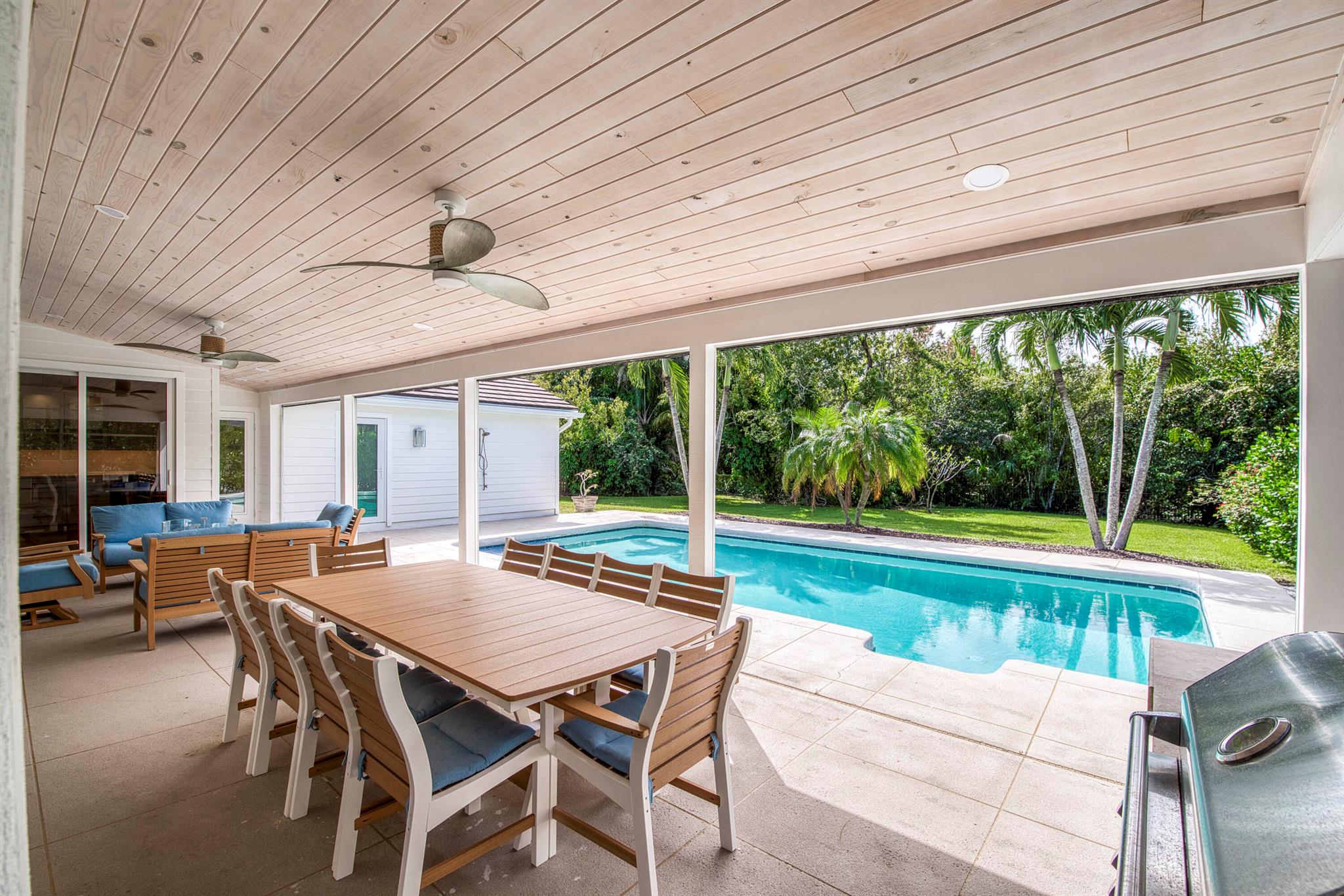 Whispering Trails - Residential