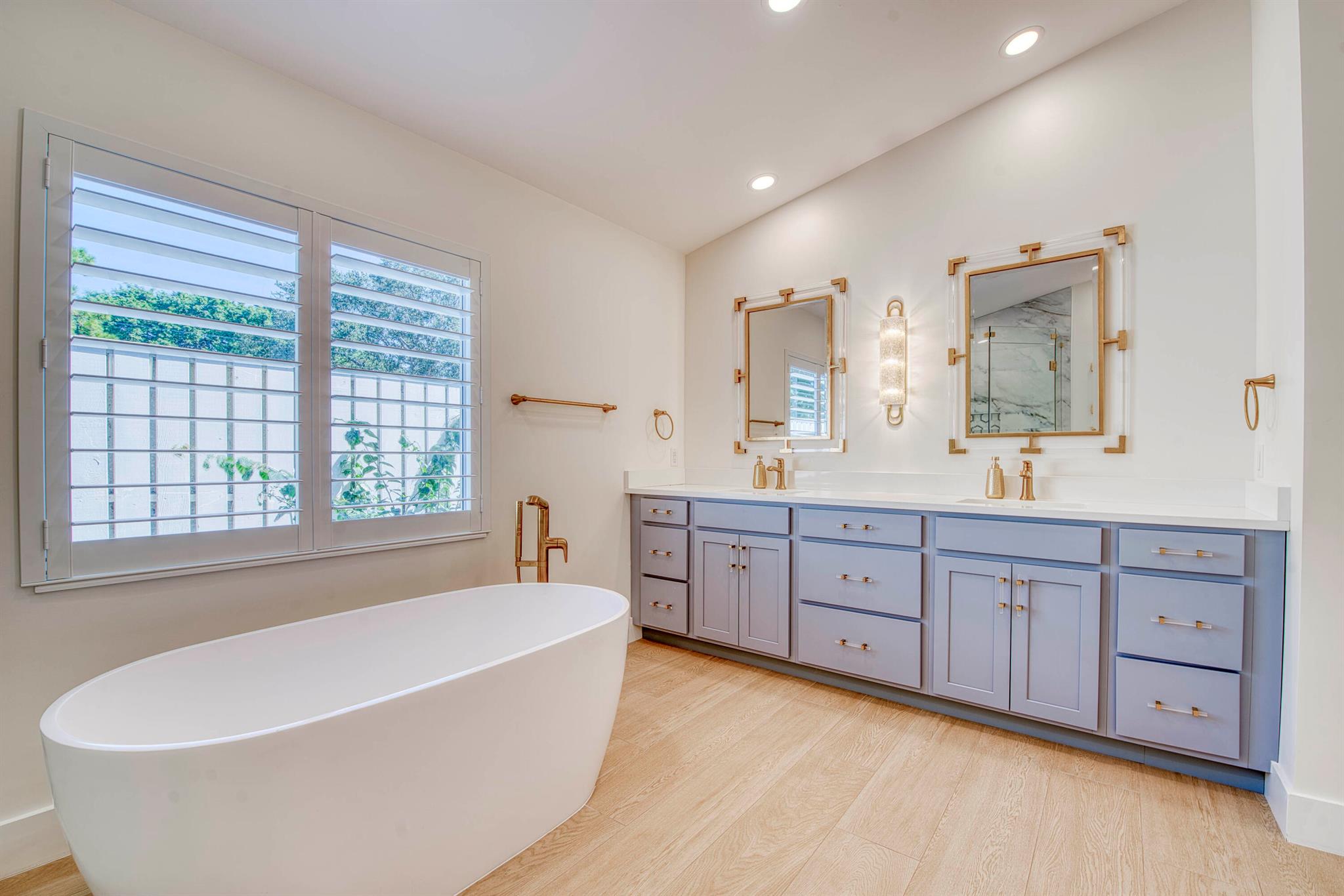 Whispering Trails - Residential