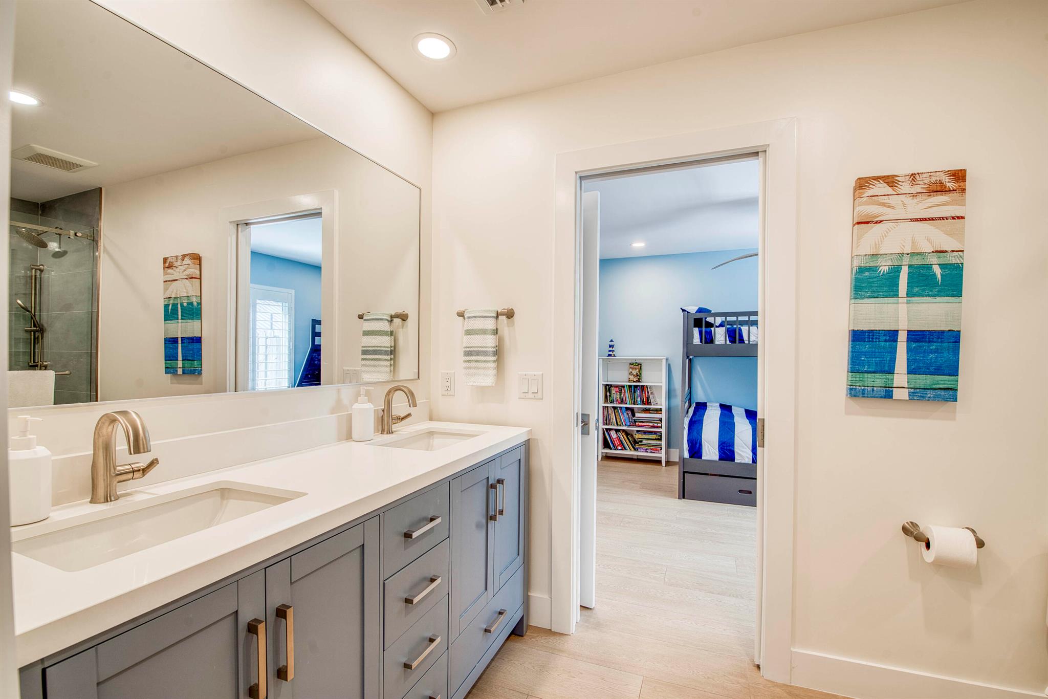 Whispering Trails - Residential