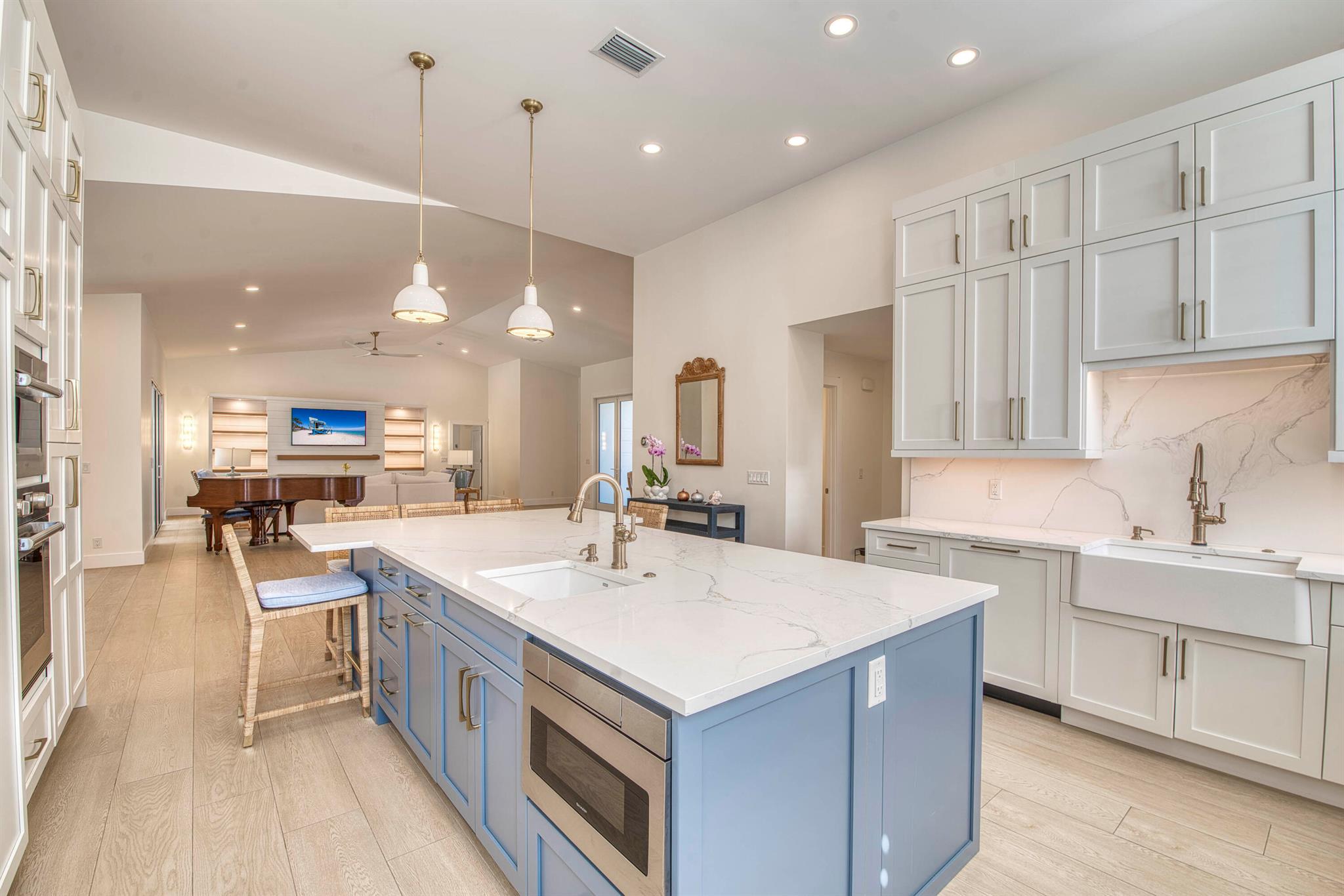 Whispering Trails - Residential