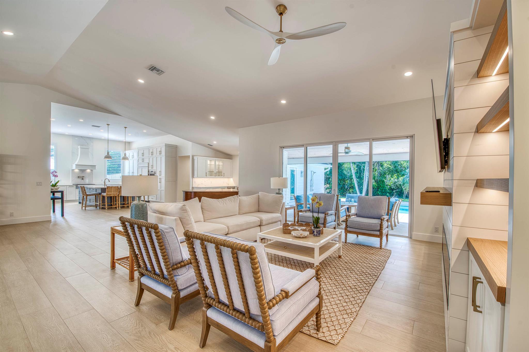 Whispering Trails - Residential