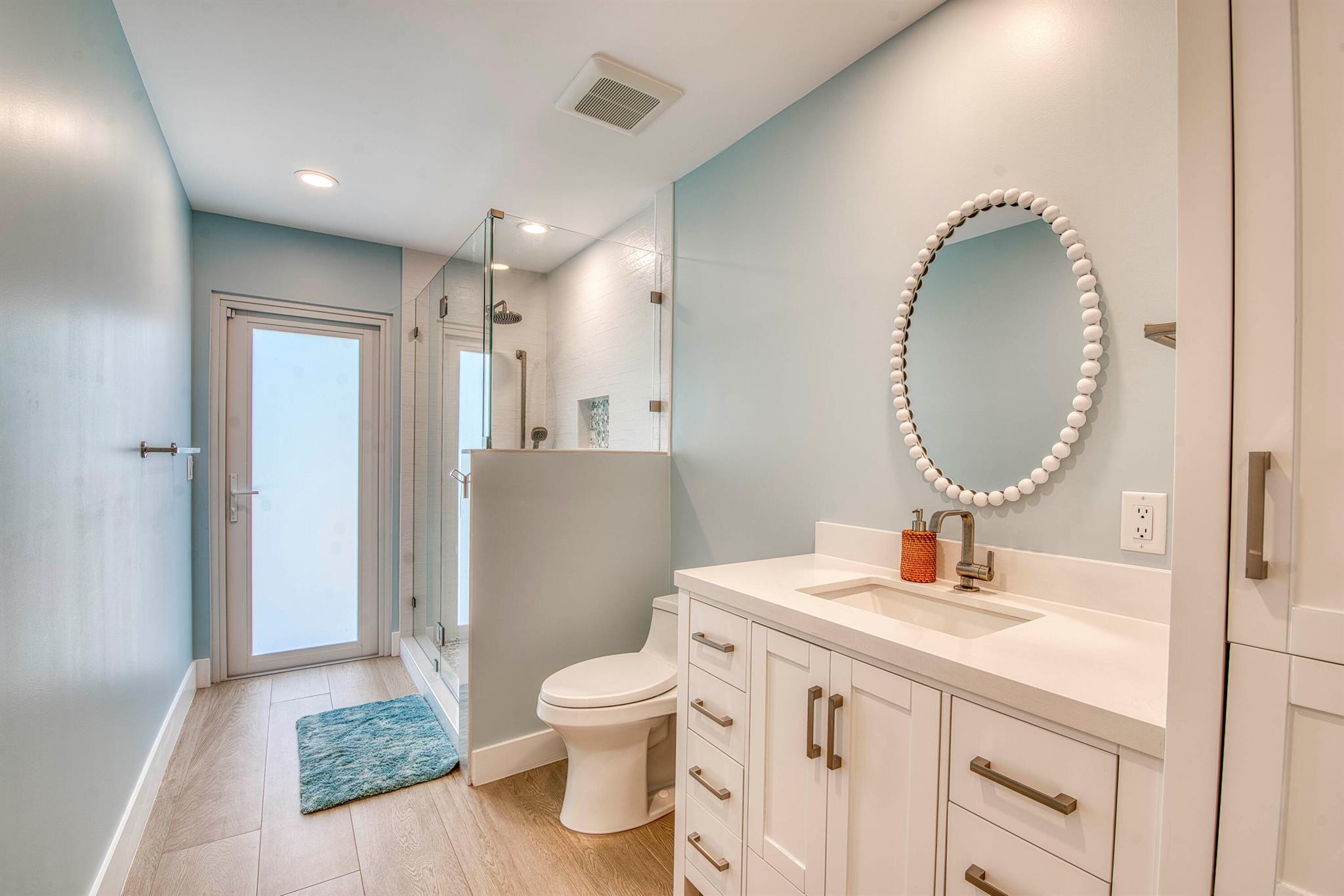 Whispering Trails - Residential