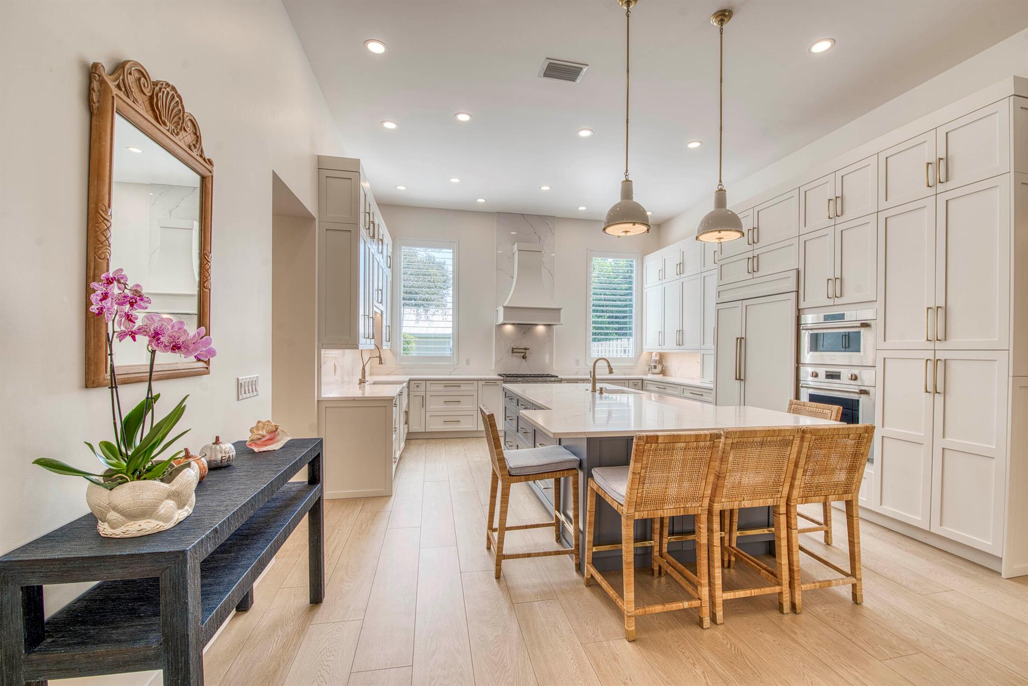 Whispering Trails - Residential