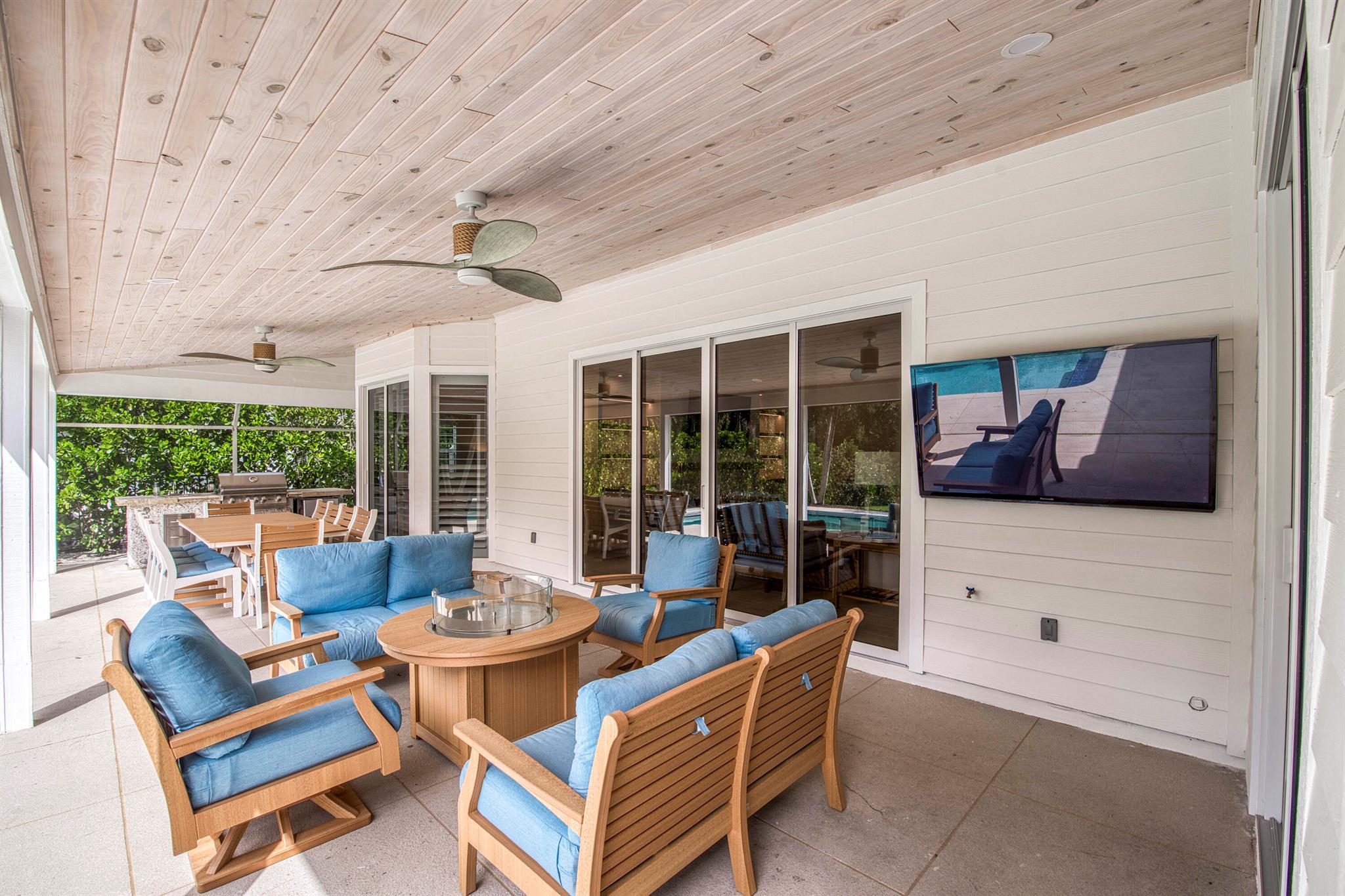 Whispering Trails - Residential