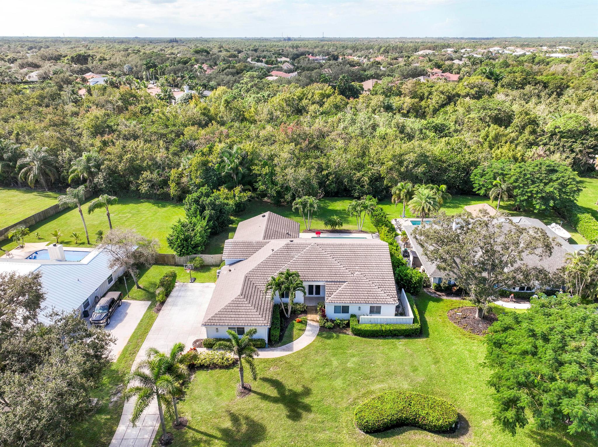 Whispering Trails - Residential