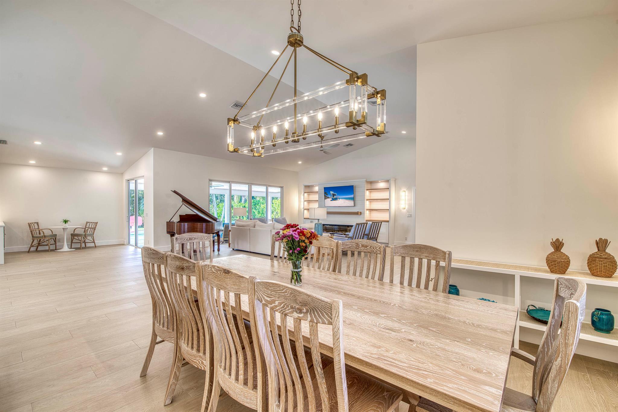 Whispering Trails - Residential