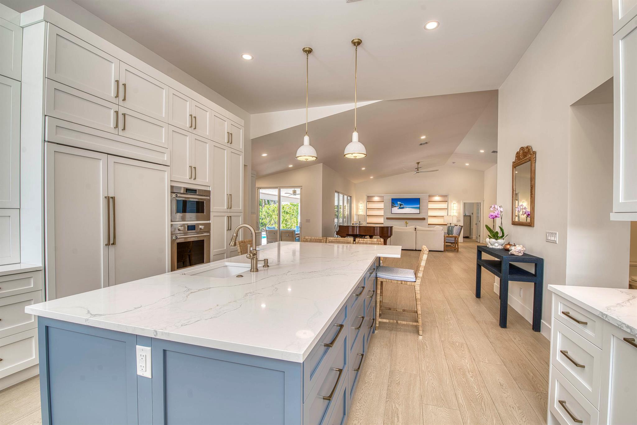 Whispering Trails - Residential