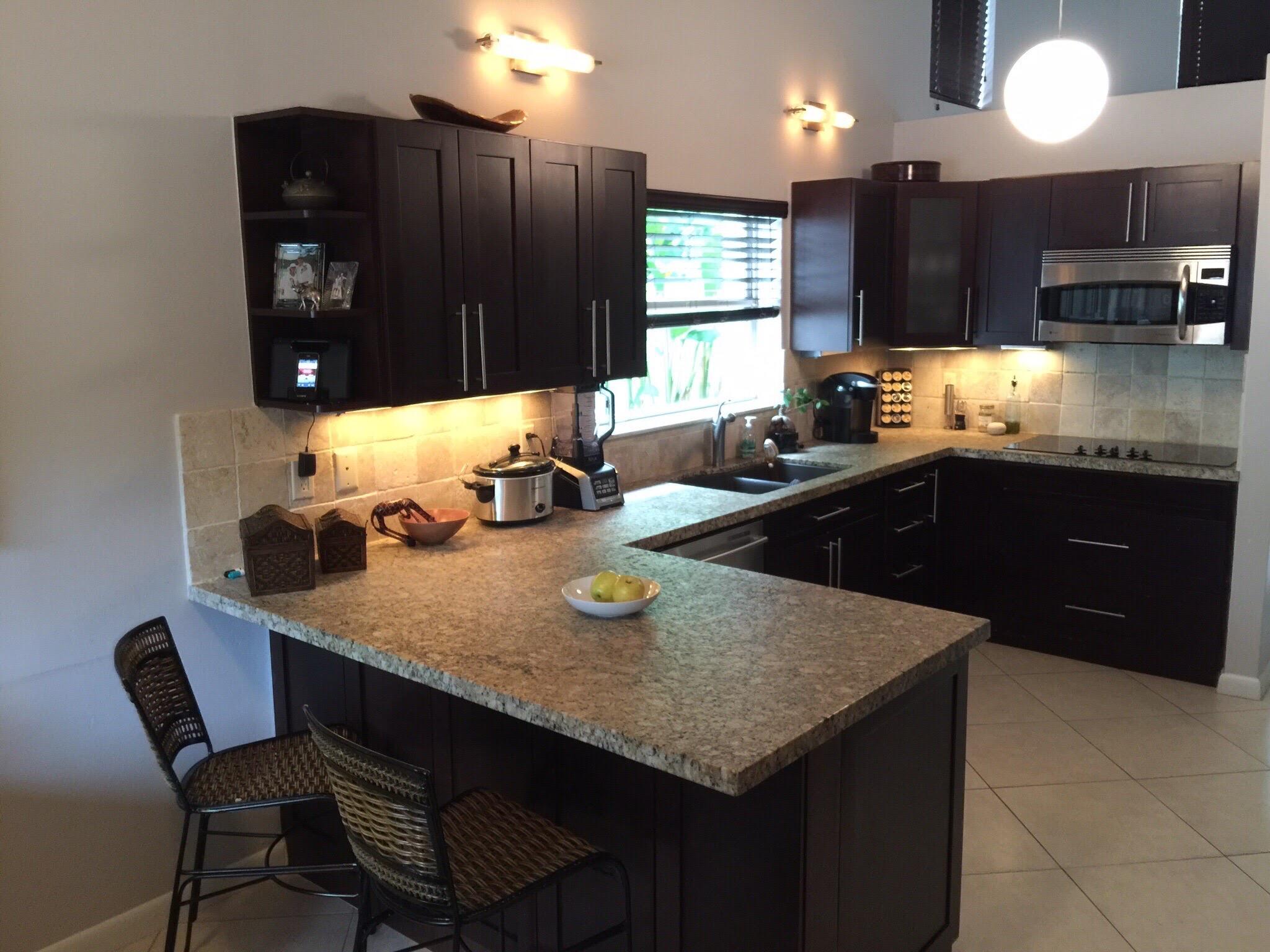 JACARANDA - Residential Lease