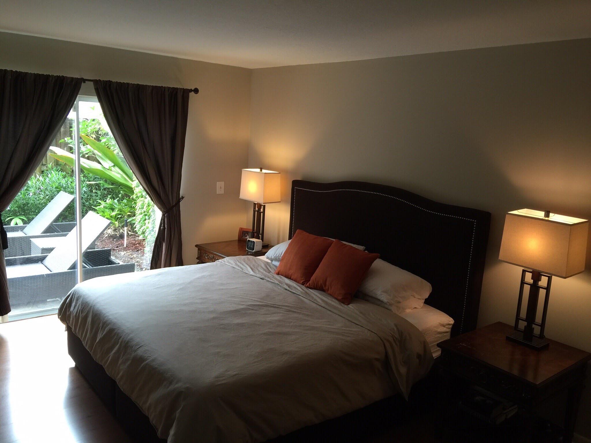 JACARANDA - Residential Lease