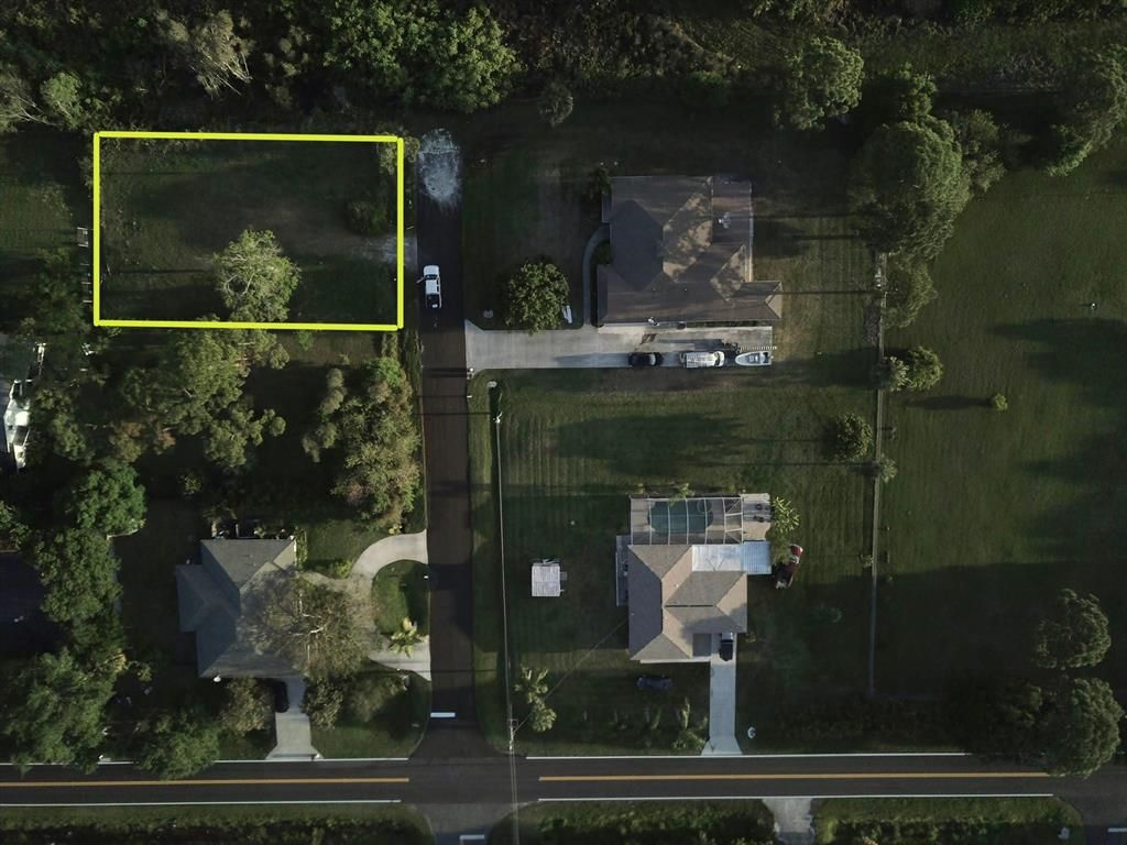 Photo of 6114 Cassia Drive, Fort Pierce, FL 34982 (MLS # R10703974)