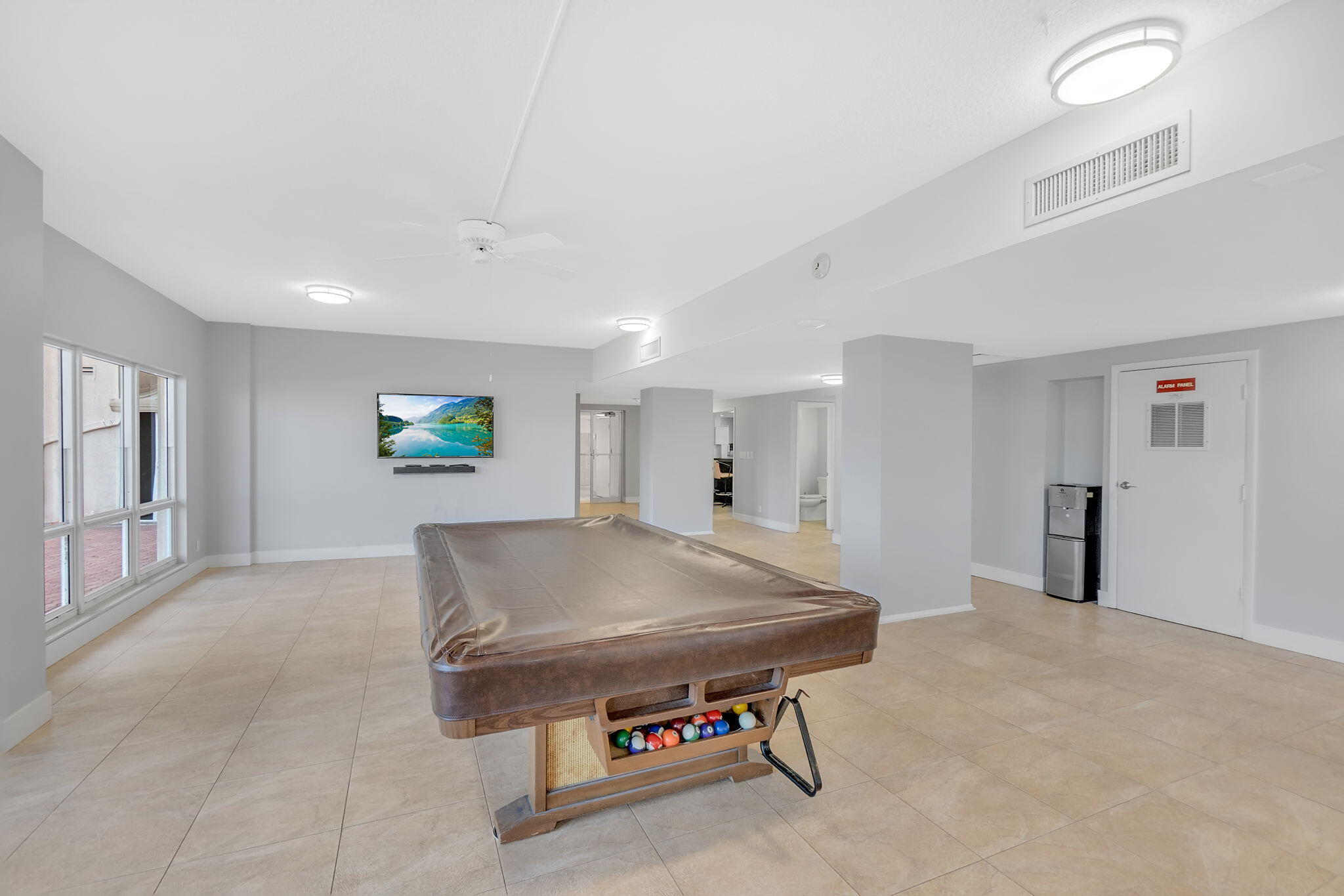 ADMIRALTY TOWERS CONDOMINIUM - Residential