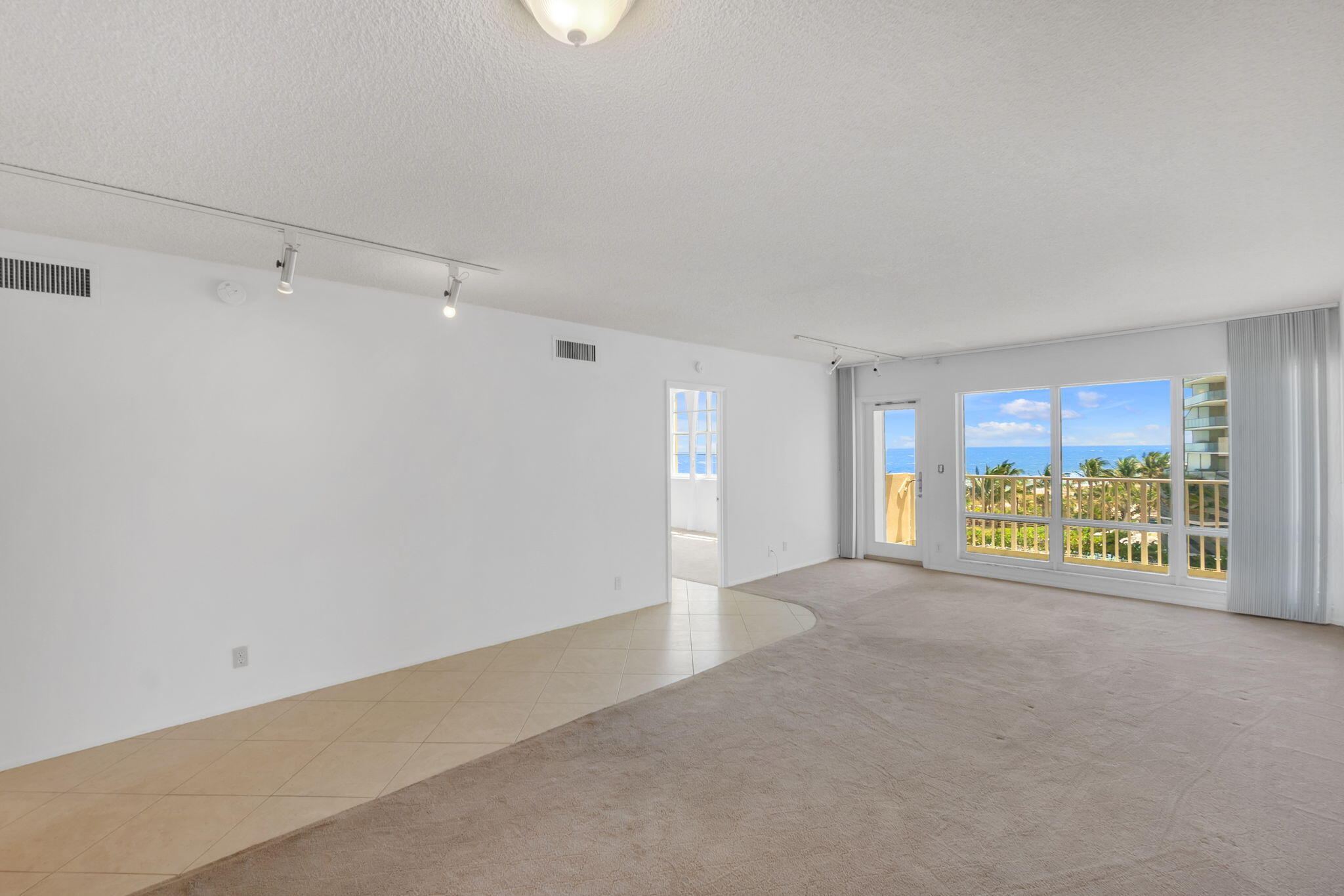 ADMIRALTY TOWERS CONDOMINIUM - Residential