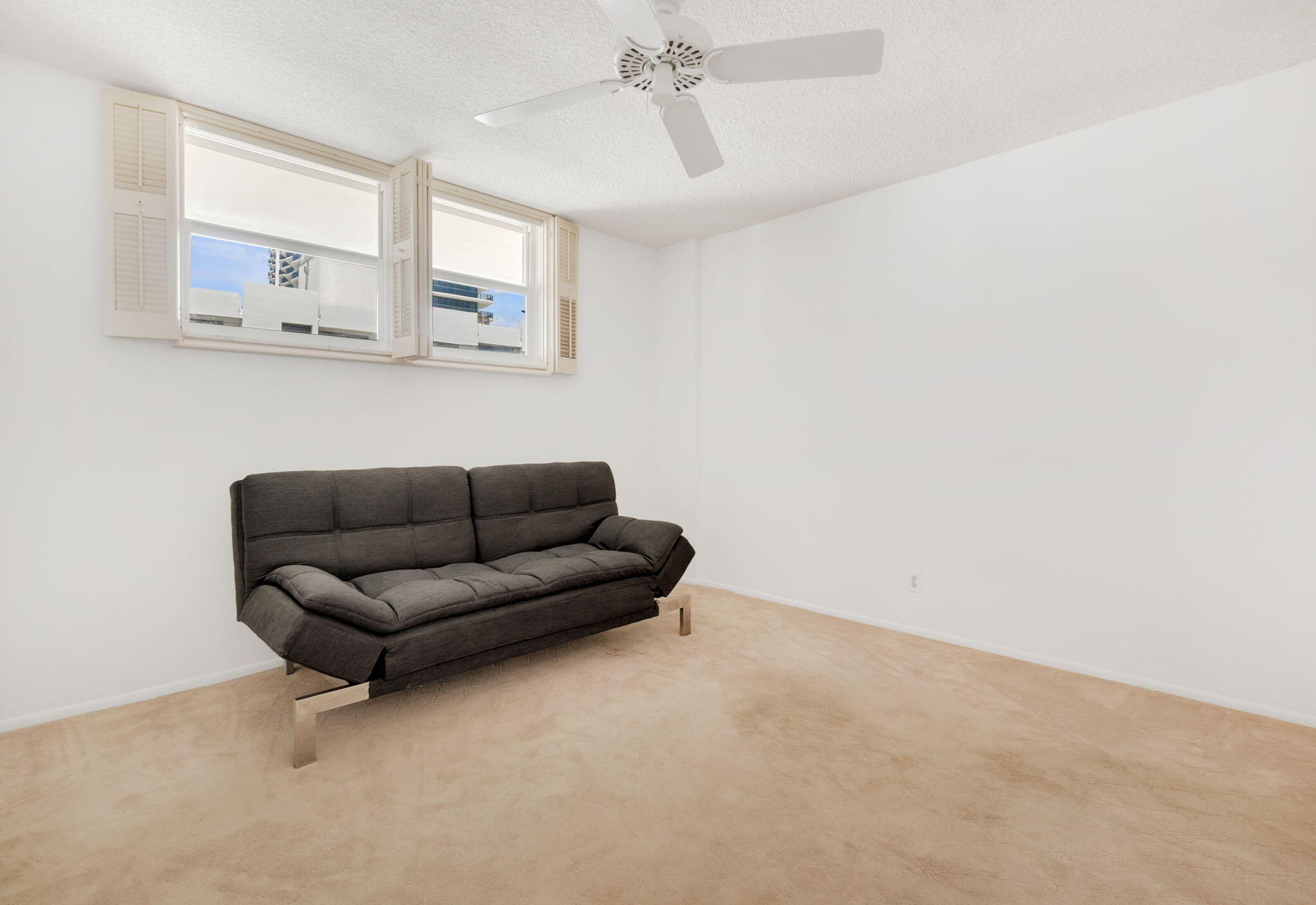 ADMIRALTY TOWERS CONDOMINIUM - Residential