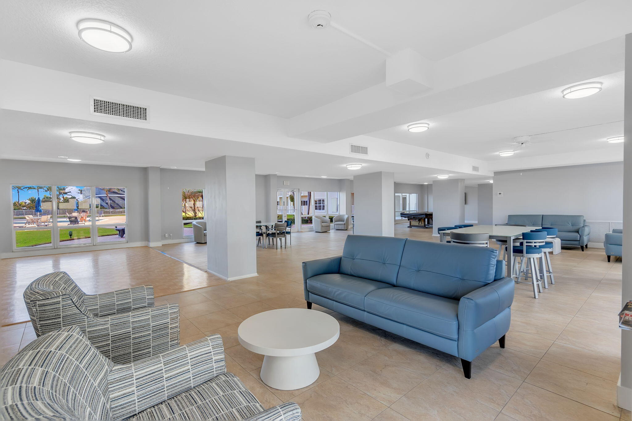 ADMIRALTY TOWERS CONDOMINIUM - Residential