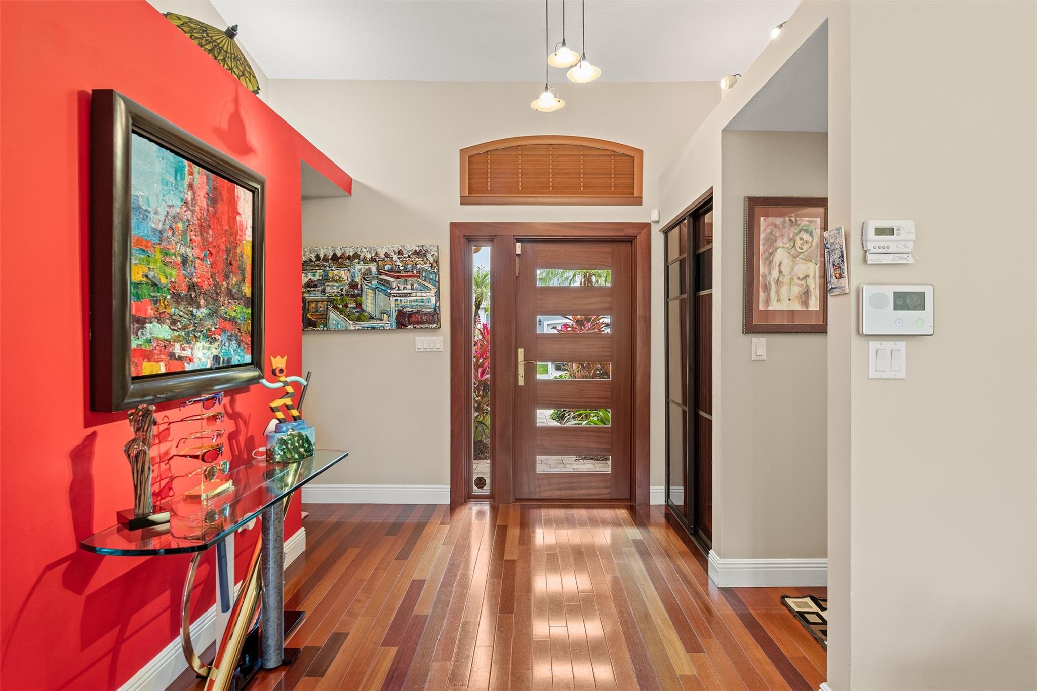 LAKE POINTE ESTATES - Residential