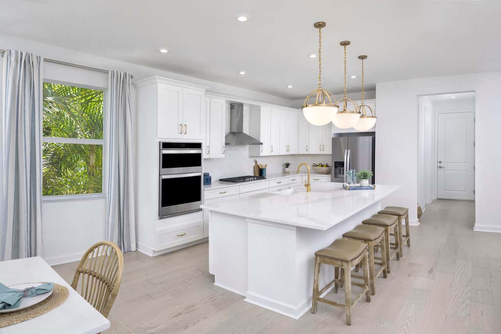 Photo of 13358 SW BALLY Drive, Port Saint Lucie, FL 34987 (MLS # B26061200)