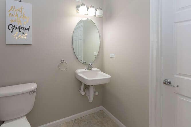 GREENWICH - Residential