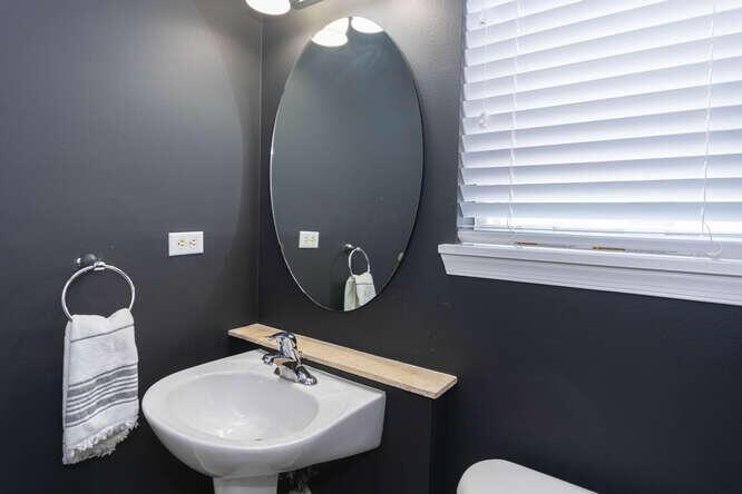 GREENWICH - Residential