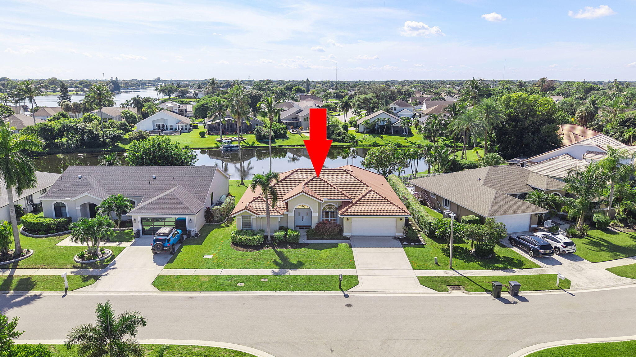 1224 Lake Breeze Drive