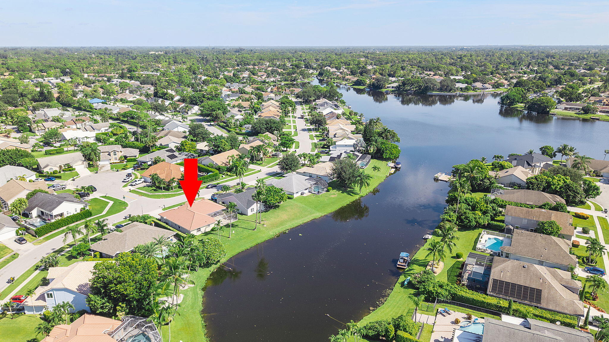 1224 Lake Breeze Drive