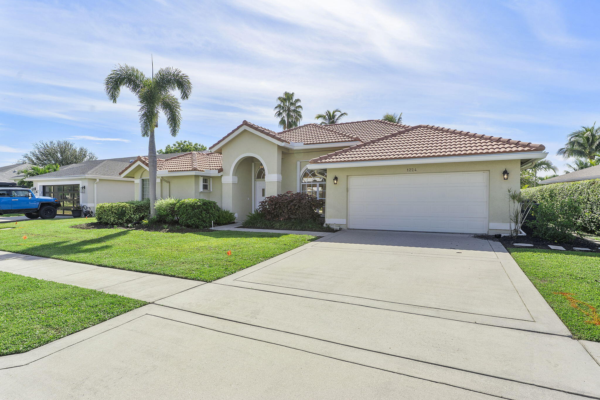 1224 Lake Breeze Drive