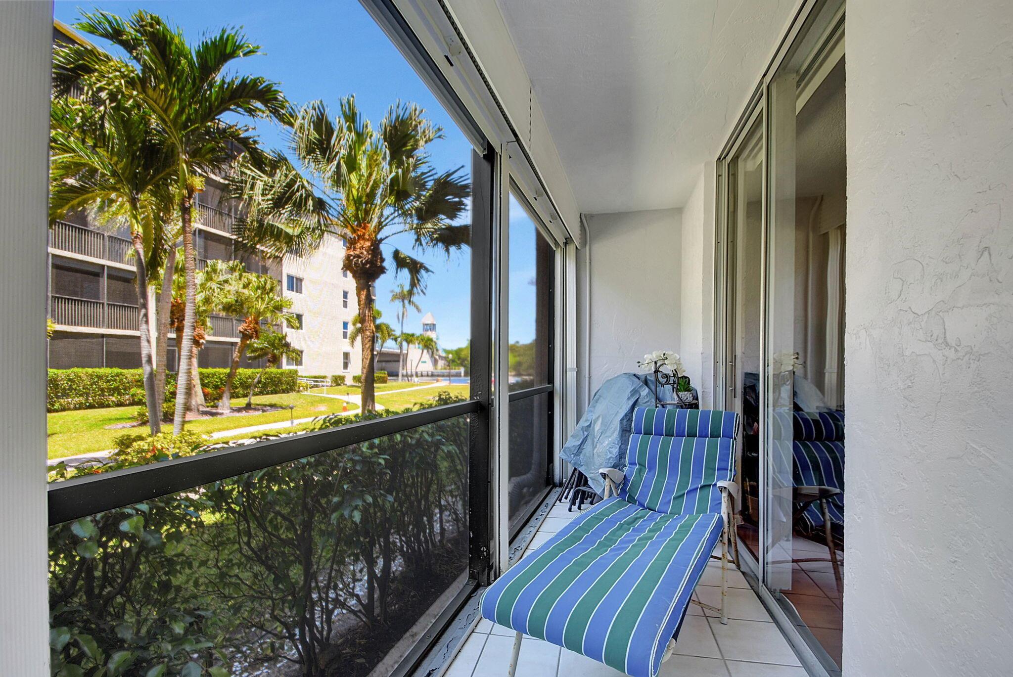 COASTAL TOWERS CONDO - Residential