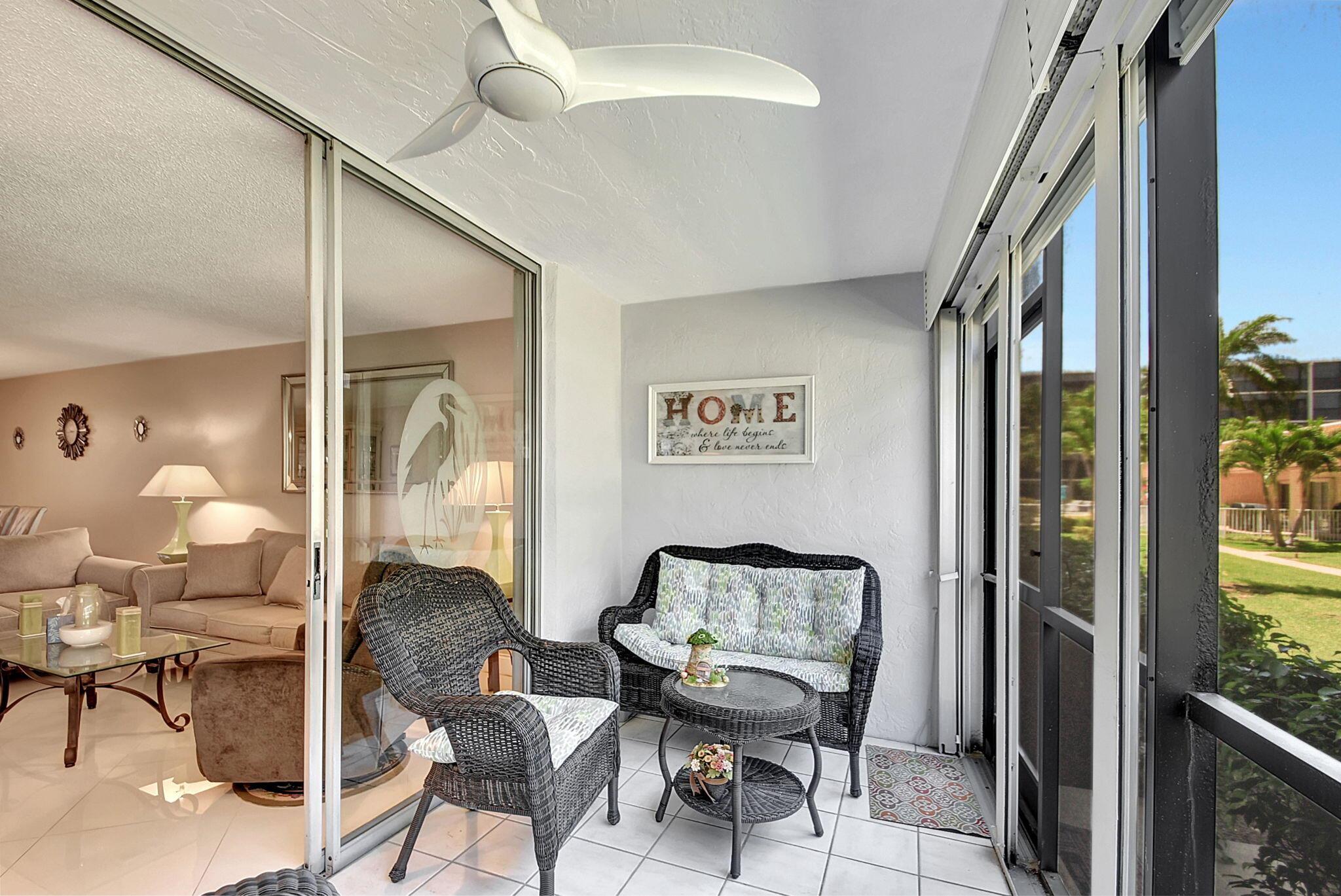 COASTAL TOWERS CONDO - Residential