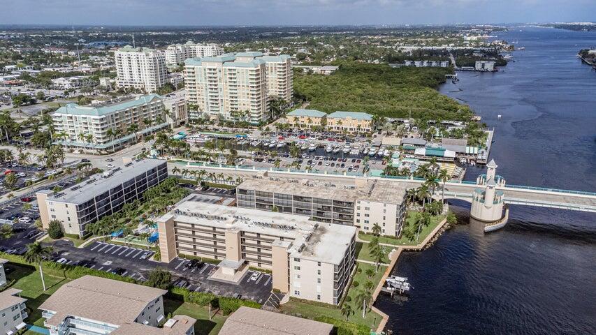 COASTAL TOWERS CONDO - Residential