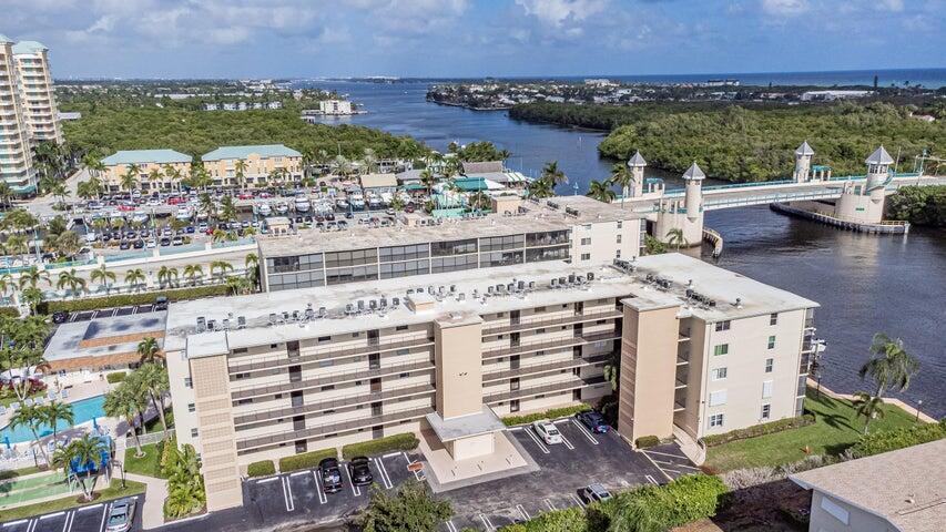 COASTAL TOWERS CONDO - Residential