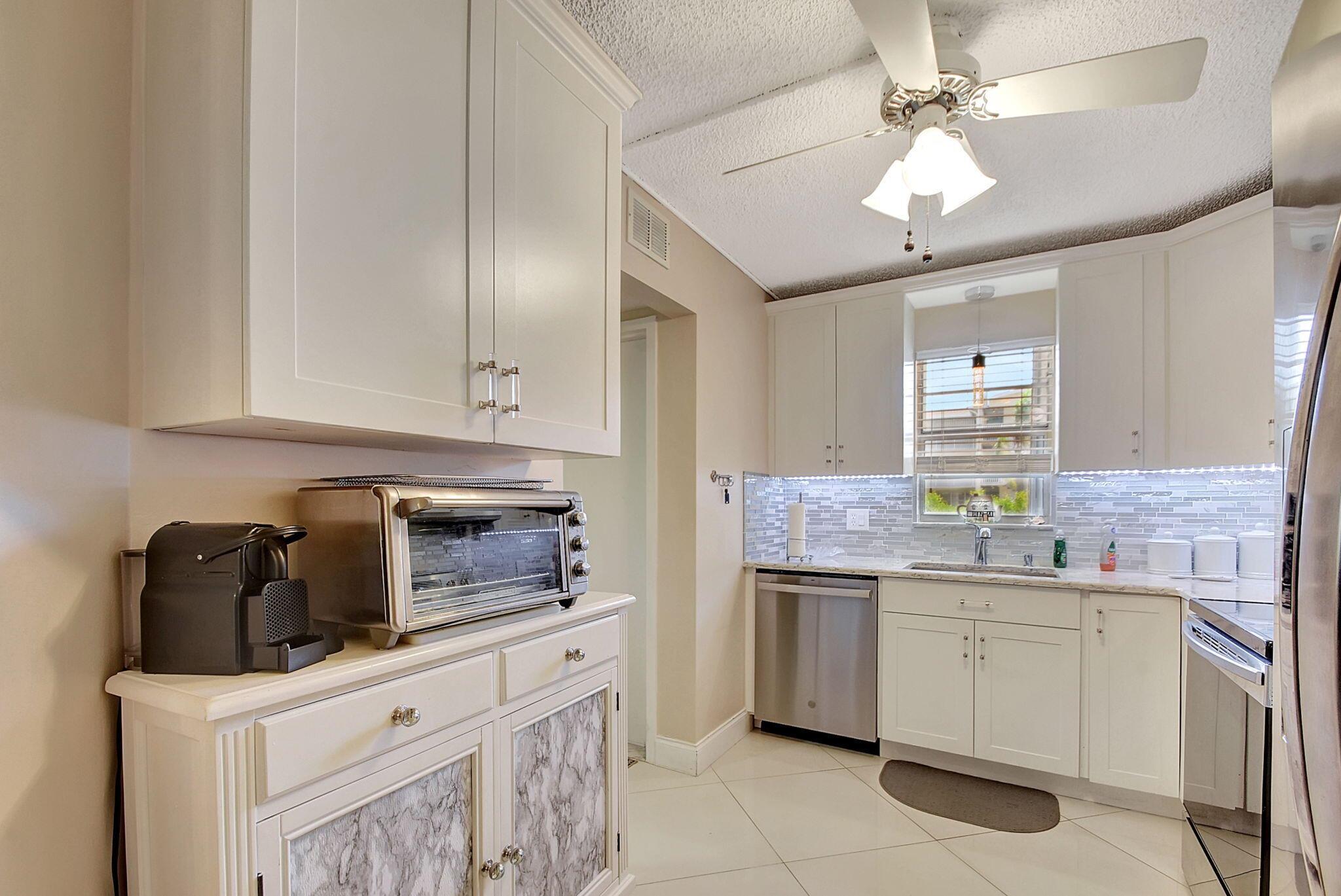 COASTAL TOWERS CONDO - Residential