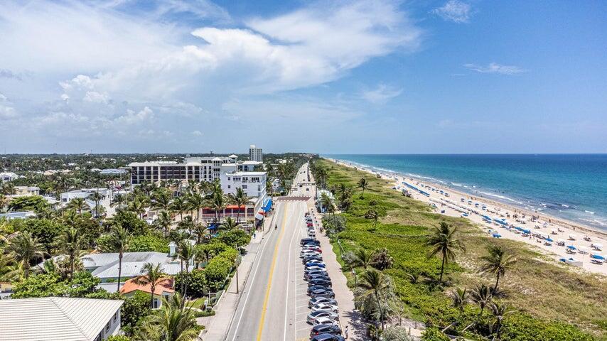 COASTAL TOWERS CONDO - Residential