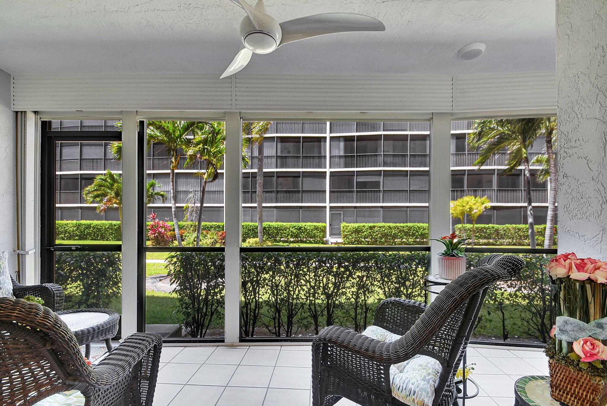 COASTAL TOWERS CONDO - Residential