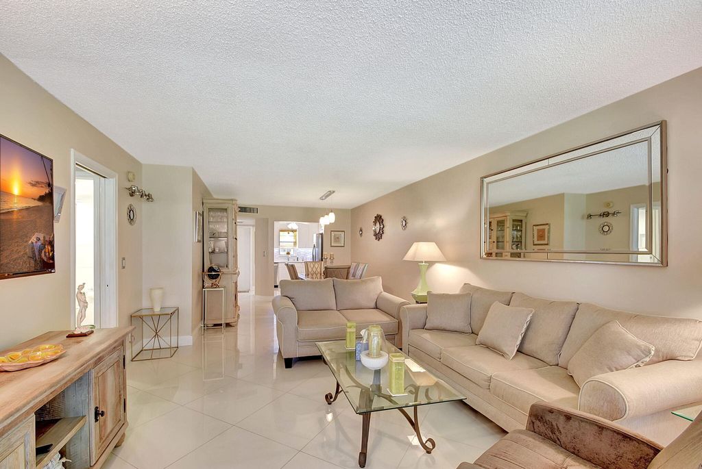 Photo of 740 E Ocean Avenue #105, Boynton Beach, FL 33435 (MLS # R11149912)