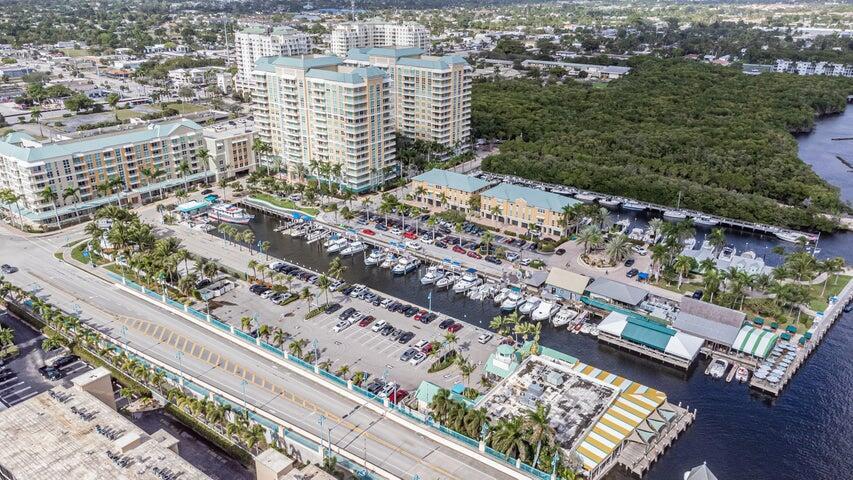 COASTAL TOWERS CONDO - Residential