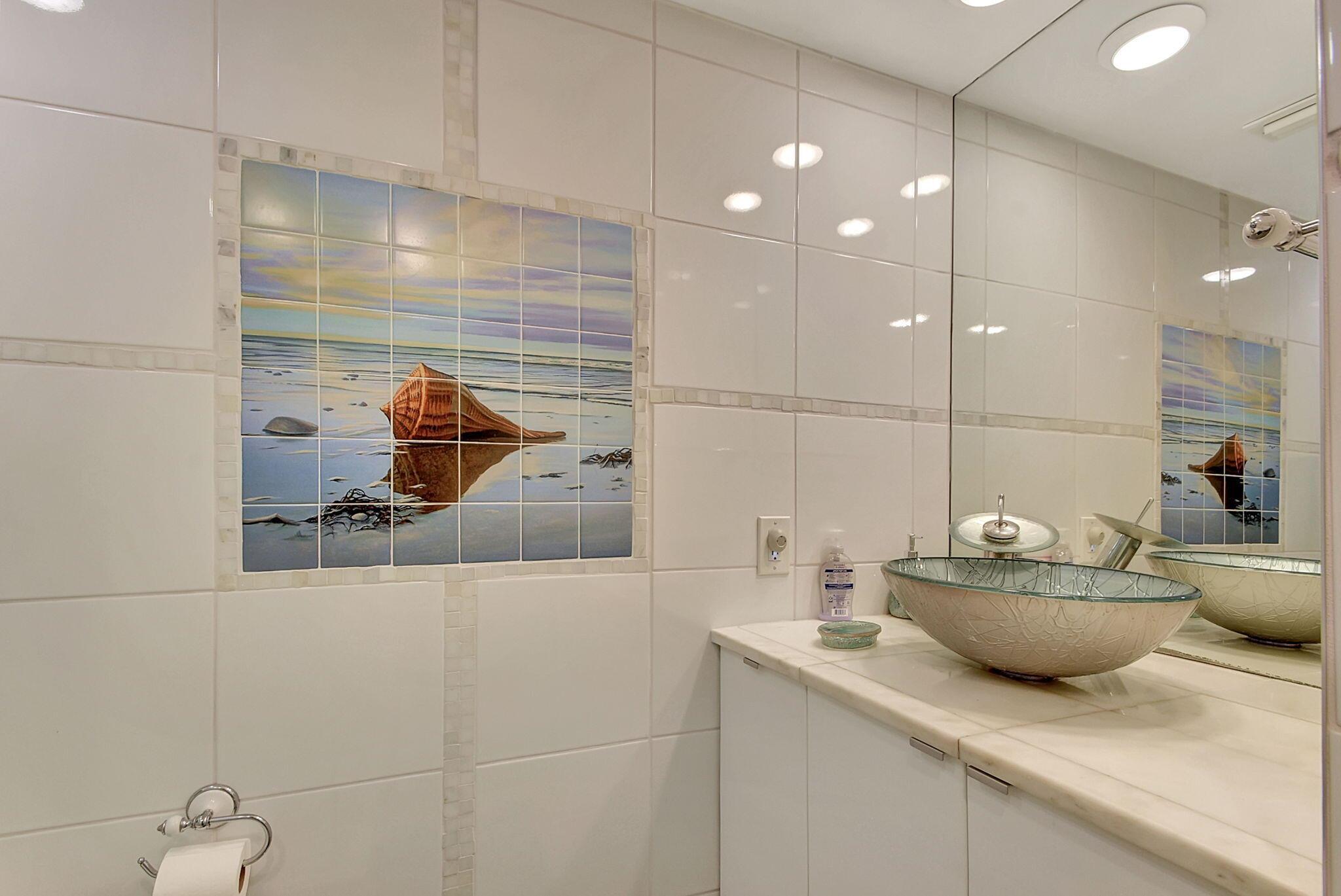 COASTAL TOWERS CONDO - Residential