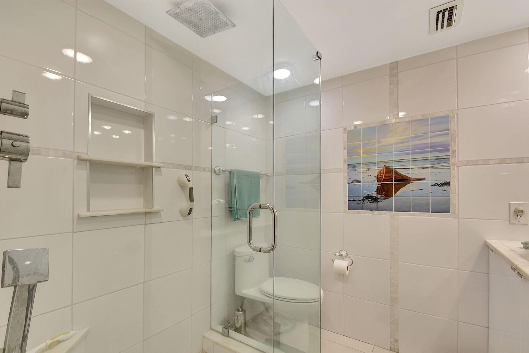 COASTAL TOWERS CONDO - Residential