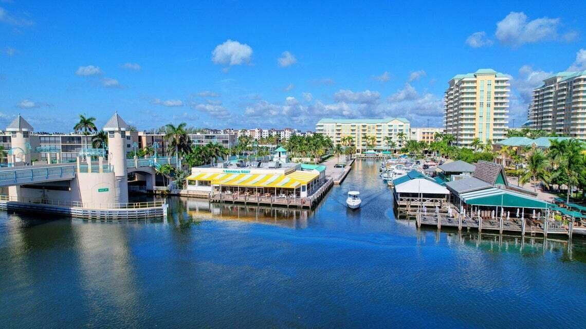 COASTAL TOWERS CONDO - Residential