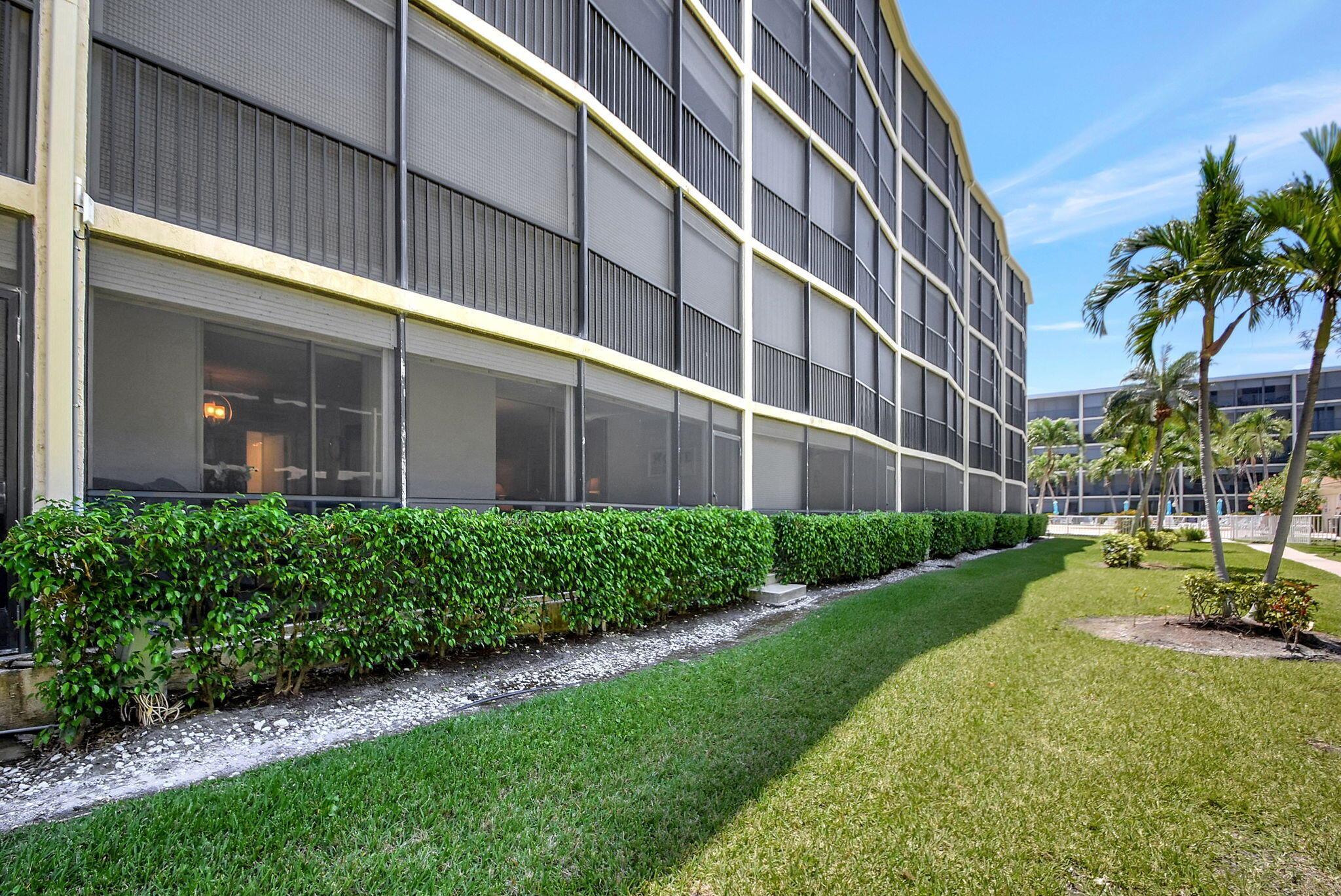 COASTAL TOWERS CONDO - Residential