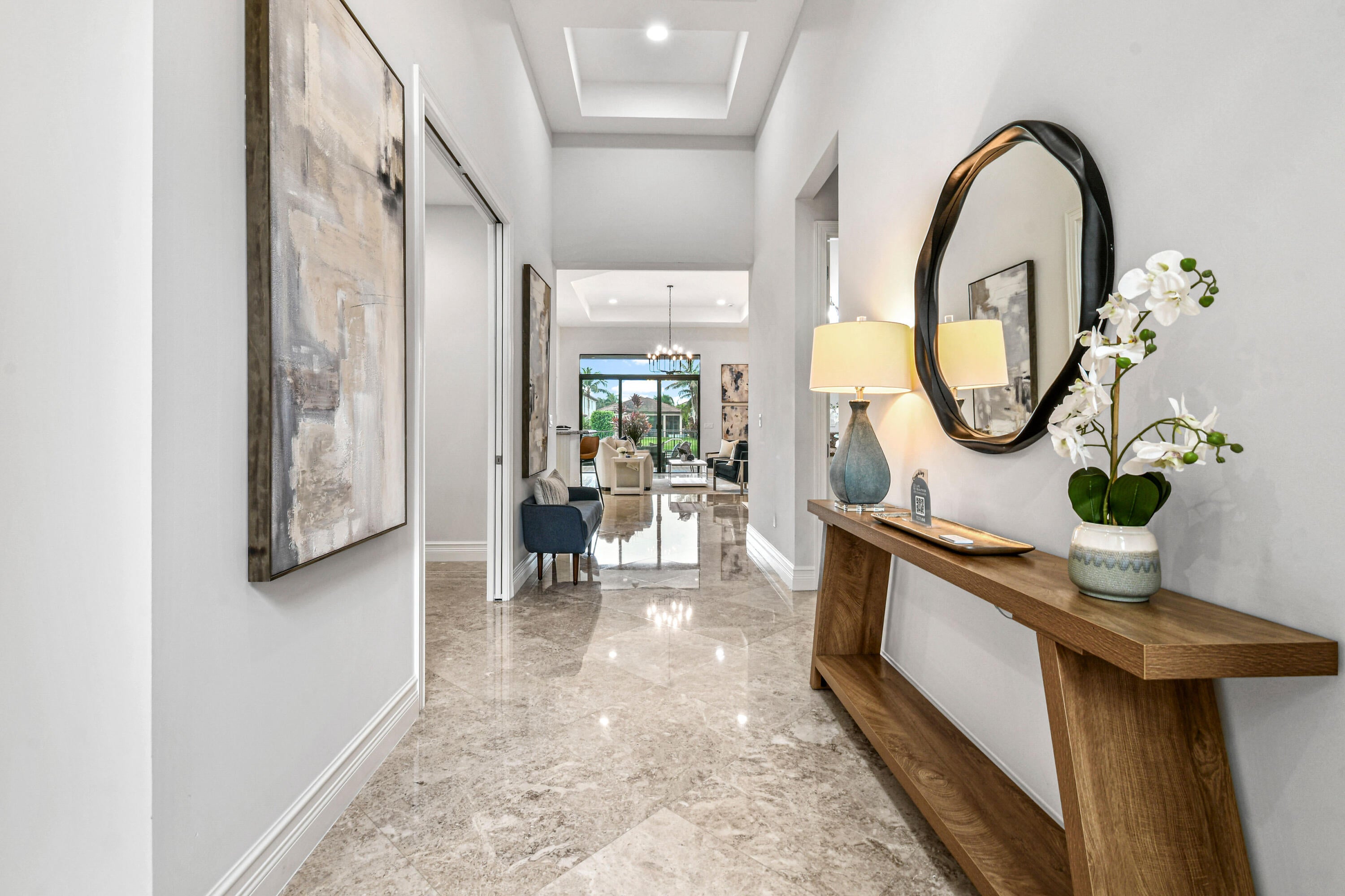 9512 Eden Roc Court, Delray Beach, FL, 33446/$1,500,000 2 9512 Eden Roc Court