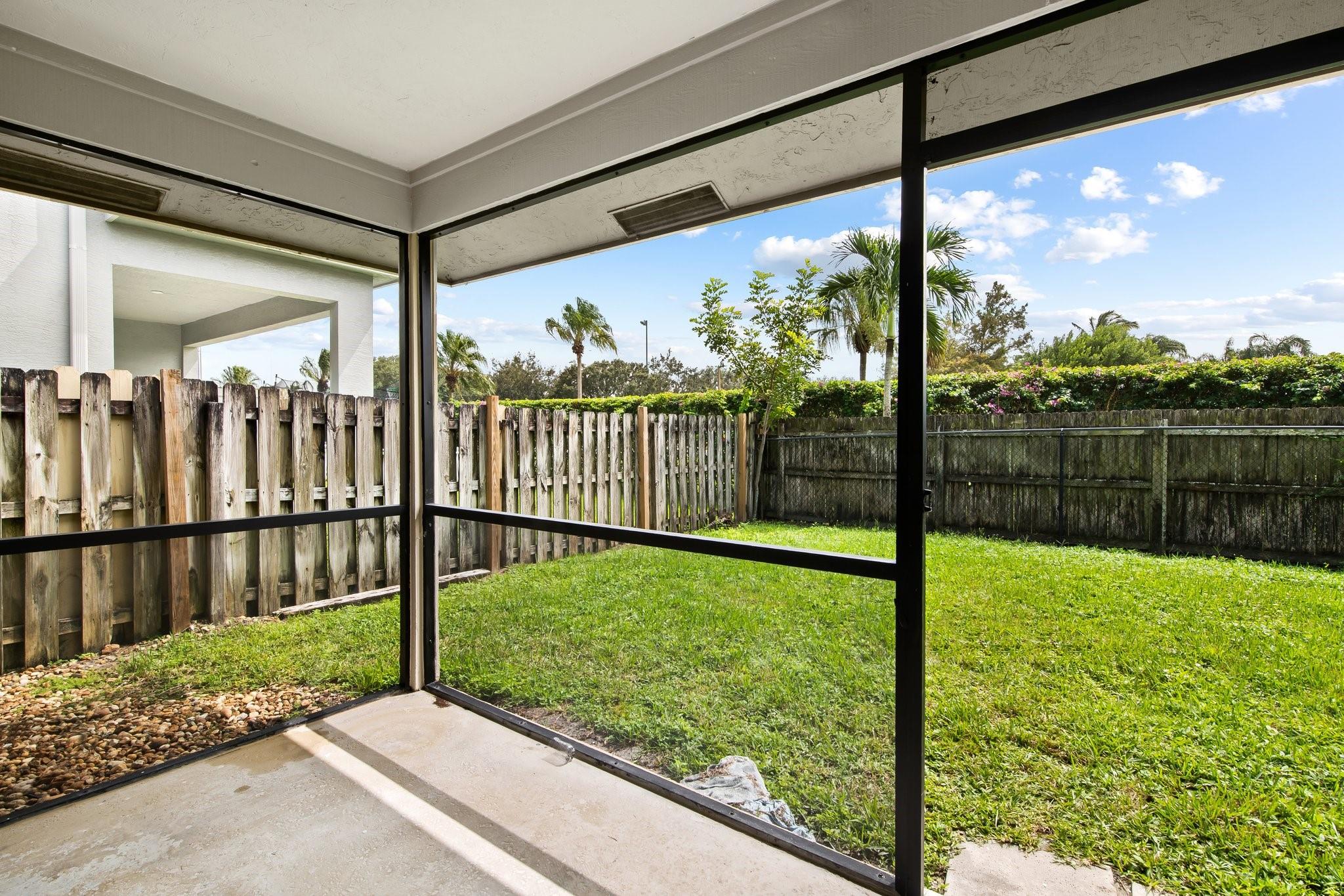 GREENVIEW SHORES 2 OF WEL - Residential Lease