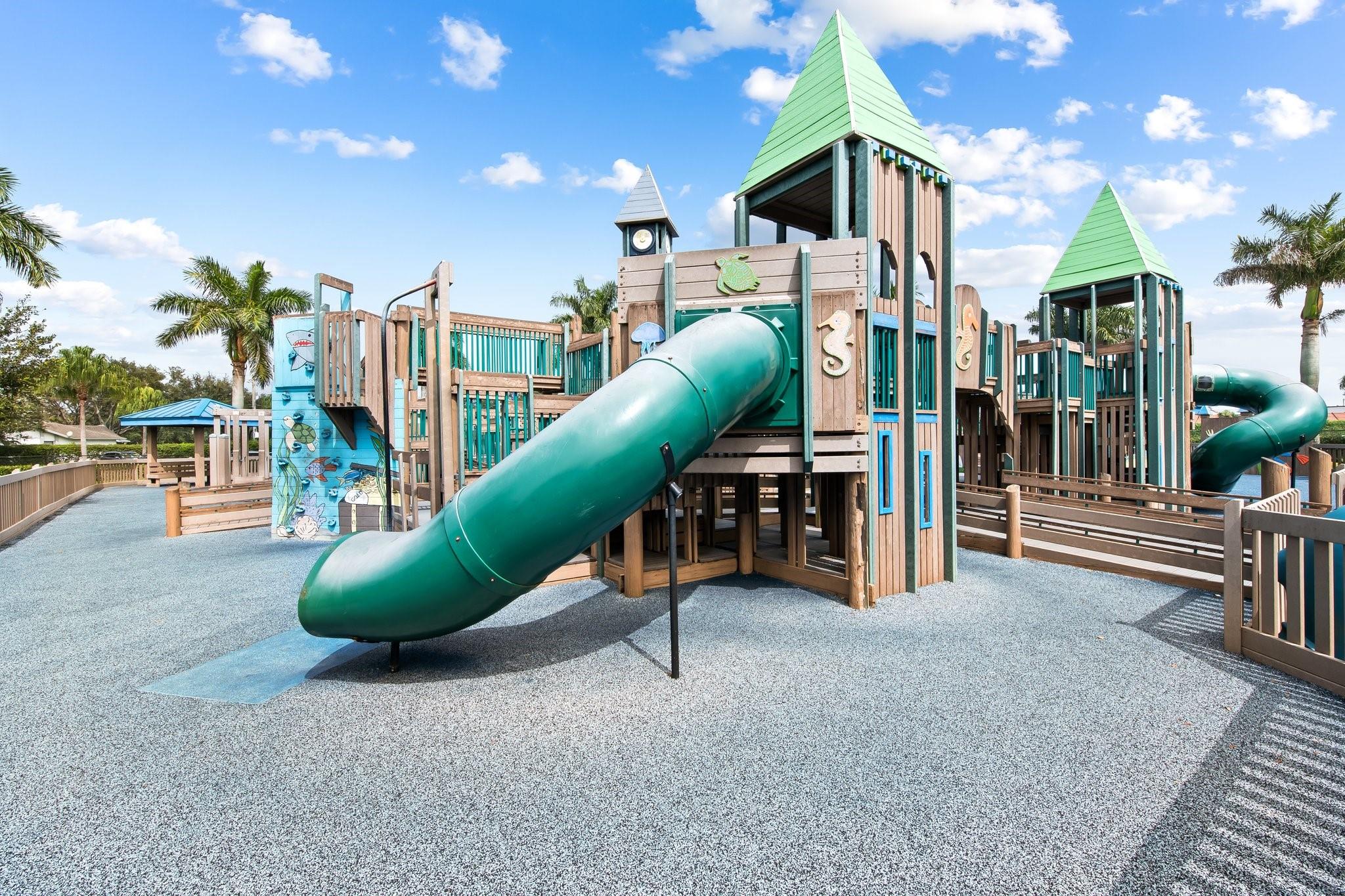 GREENVIEW SHORES 2 OF WEL - Residential Lease