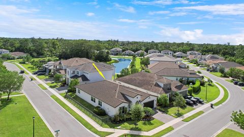 A home in Lake Worth