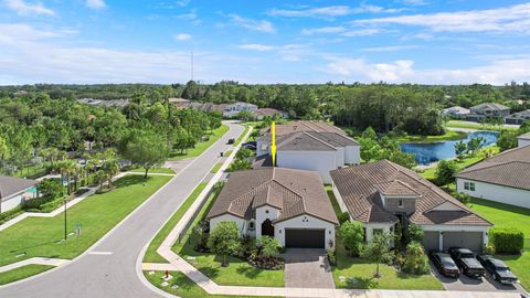 A home in Lake Worth