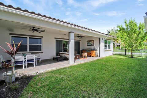 A home in Lake Worth