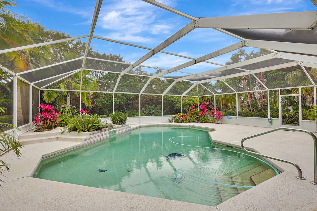 Photo of 650 SE Hidden River Drive, Port Saint Lucie, FL 34983 (MLS # R10949161)