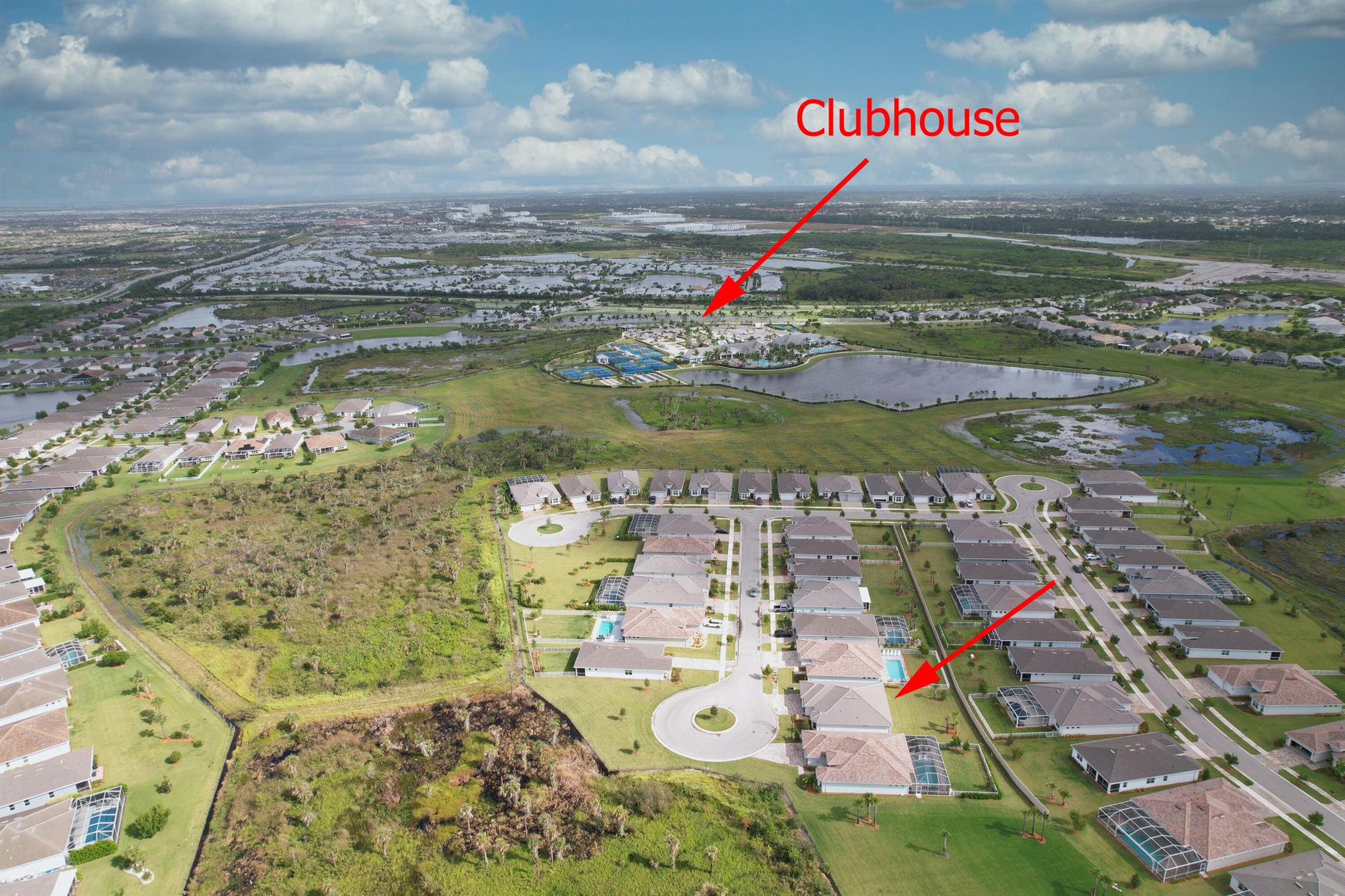 DEL WEBB AT TRADITION PLA - Residential