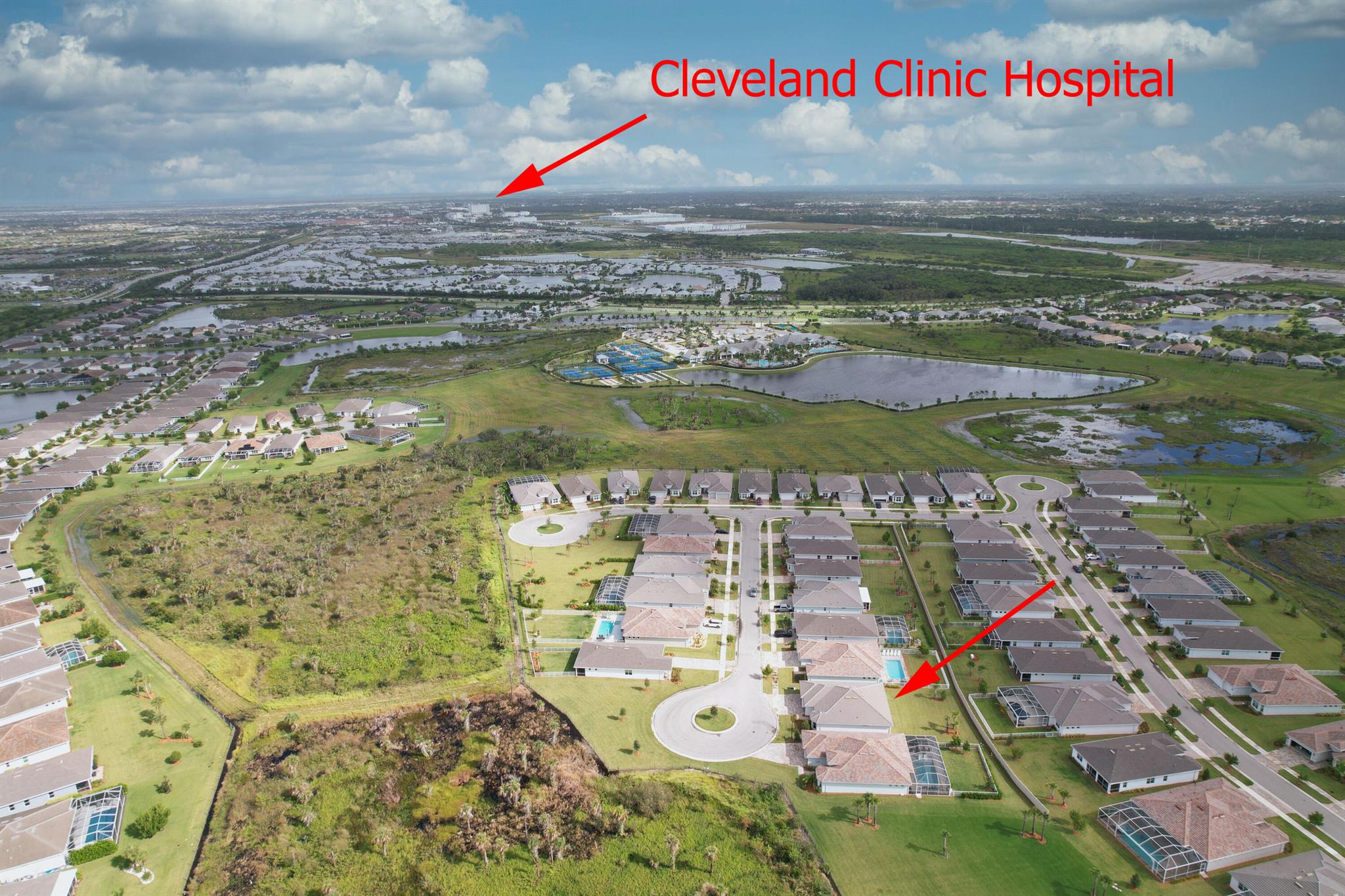 DEL WEBB AT TRADITION PLA - Residential