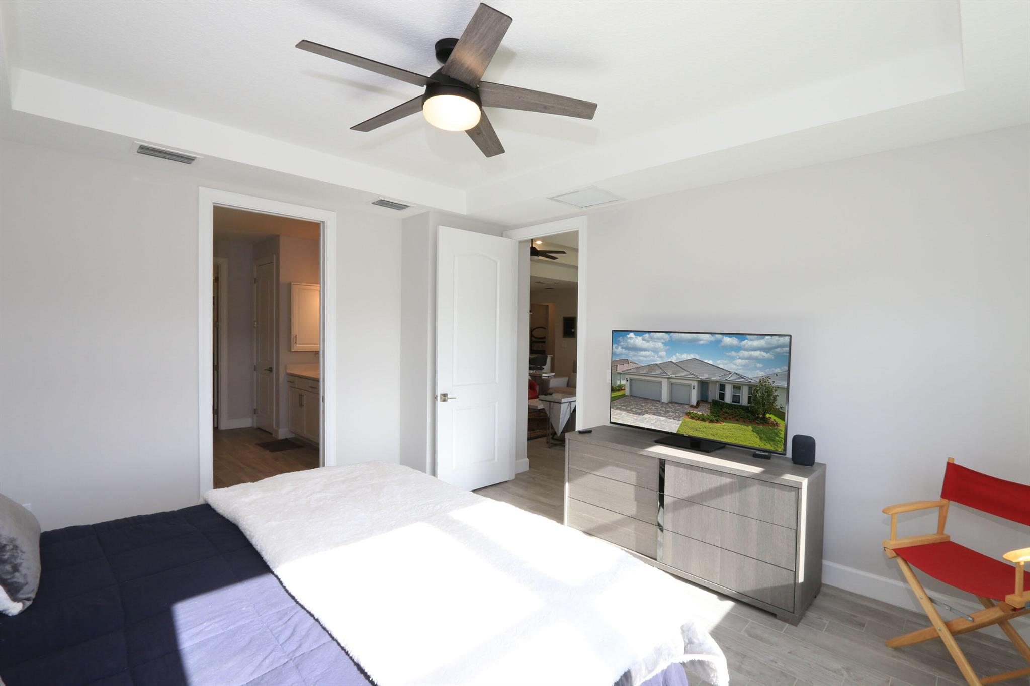 DEL WEBB AT TRADITION PLA - Residential